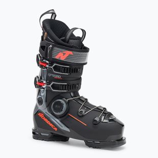 Pánske lyžiarske topánky Nordica Speedmachine 3 BOA 110 GW black/grey/red
