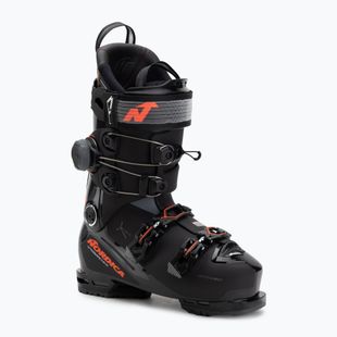 Pánske lyžiarske topánky  Nordica Speedmachine 3 130 S BOA C. GW black/anthracite/red