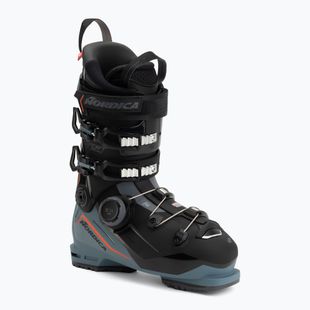 Pánske lyžiarske topánky Nordica Sportmachine 3 110 BOA GW black/avio/red