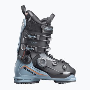 Pánske lyžiarske topánky Nordica Sportmachine 3 110 BOA GW black/avio/red