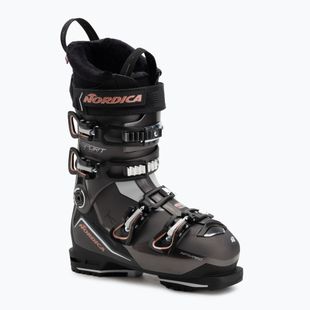 Dámske lyžiarske topánky  Nordica Sportmachine 3 85 W GW bronze/black/rose