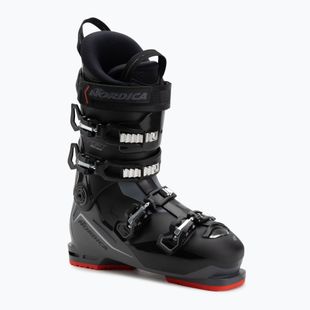 Pánske lyžiarske topánky  Nordica Sportmachine 3 90 black/anthracite/gray