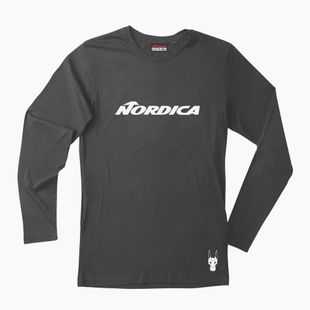 Pánske tričko longsleeve La Sportiva Moon Climb savanna