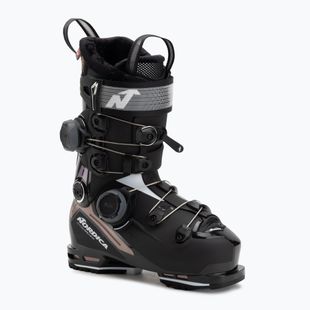 Dámske lyžiarske topánky  Nordica Speedmachine 3 115 W BOA DD GW black/pink/white