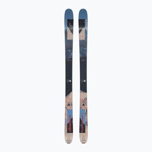 Zjazdové lyže Nordica Enforcer 99 Flat blue/sand