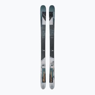 Zjazdové lyže Nordica Enforcer 94 Flat petrol/grey