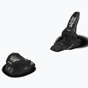Lyžiarske viazanie Nordica Griffon X 105 mm black