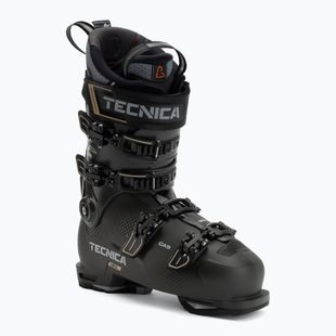 Pánske lyžiarske topánky Tecnica Mach1 120 MV TD2 GW dark progressive green