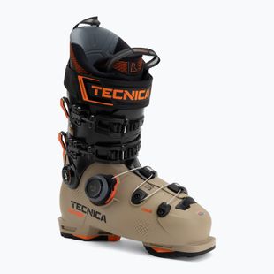 Pánske lyžiarske topánky Tecnica Mach BOA 130 MV GW sand