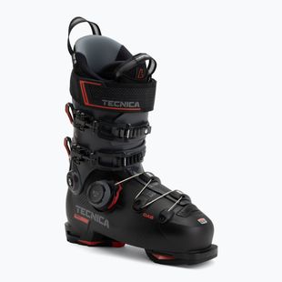 Pánske lyžiarske topánky Tecnica Mach BOA 110 MV GW black/red