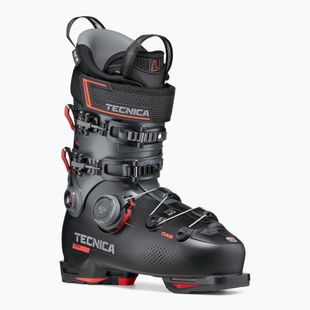 Pánske lyžiarske topánky Tecnica Mach BOA 110 MV GW black/red