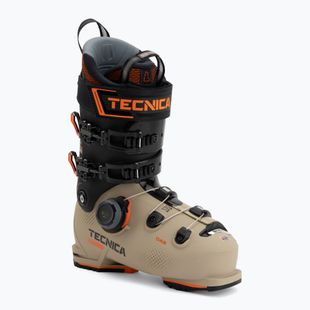 Pánske lyžiarske topánky Tecnica Mach BOA 130 HV GW sand