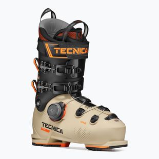 Pánske lyžiarske topánky Tecnica Mach BOA 130 HV GW sand
