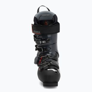 Pánske lyžiarske topánky Tecnica Mach BOA 110 HV GW black/red