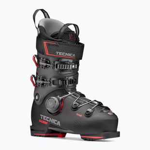Pánske lyžiarske topánky Tecnica Mach BOA 110 HV GW black/red