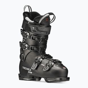 Dámske lyžiarske topánky Tecnica Mach1 95 MV TD2 GW black/gold