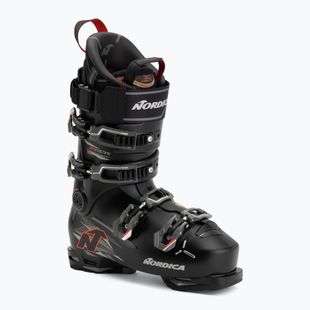 Pánske lyžiarske topánky Nordica Pro Machine 3 130 GW black/grey/red