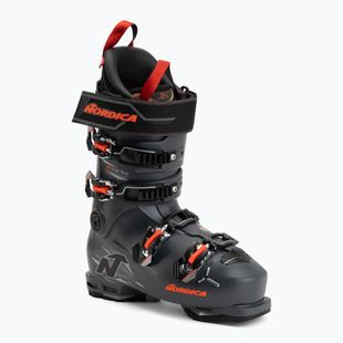 Pánske lyžiarske topánky Nordica Pro Machine 3 110 GW dark grey/black/red