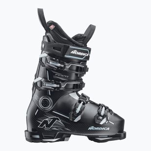 Dámske lyžiarske topánky Nordica Pro Machine 3 95 W GW black/light blue/white