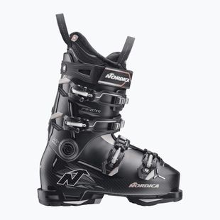 Dámske lyžiarske topánky Nordica Pro Machine 3 85 W GW black/pink/white
