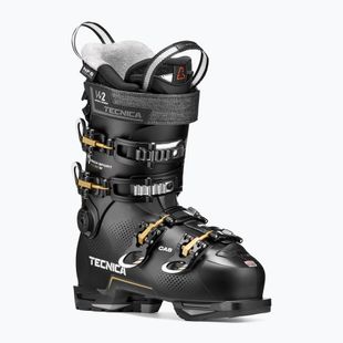 Dámske lyžiarske topánky Tecnica Mach Sport 85 MV W GW black