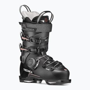 Dámske lyžiarske topánky Tecnica Mach BOA 95 MV W GW black