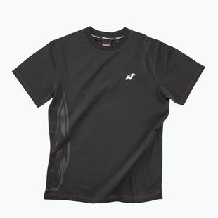 Pánske tričko Nordica Dobermann T-Shirt black