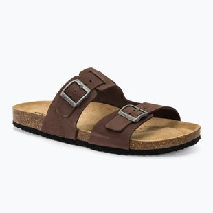 Pánska obuv Geox Sandal Ghita coffee
