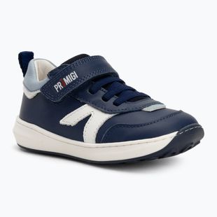 Detské topánky Primigi PAF 79011 blue