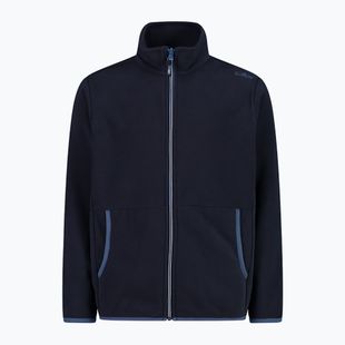 Detská vetrovka CMP 33H4304 blue/bluestone