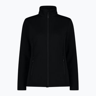 Dámska mikina CMP 34L4066 nero