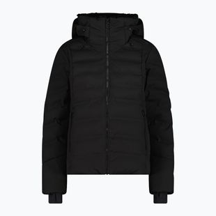 Ženska skijaška jakna CMP 34W4006 nero