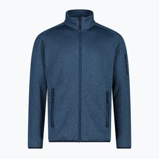 Pánska mikina CMP 30H5887 ocean/ blue