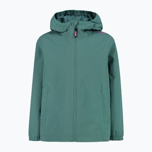 Detská mikina CMP 35Z5285 Fix Hood agave