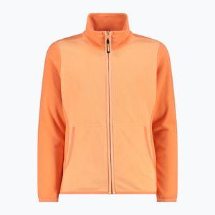 Detská mikina CMP 34G6405 tangeri