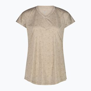 Dámske tričko CMP 35N5496 sabbia melange