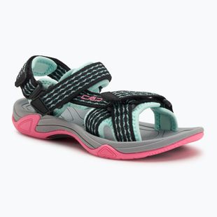 Detské sandále CMP Hamal piombo/opale