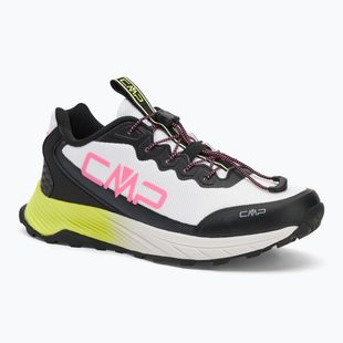 Dámska obuv CMP Phelyx Multisport bianco/bubblegum