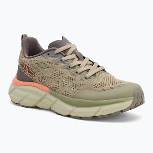 Dámske multifunkčné topánky CMP Rahmsy arena/deserto