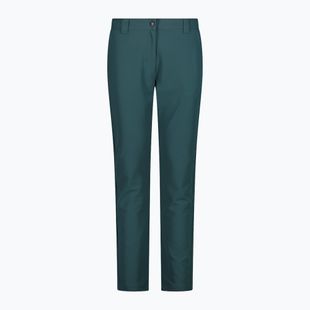 Dámské trekkingové kalhoty CMP 32T4146 Unlimitech Stretch trek green