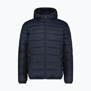 Pánska bunda CMP 34K2807 antracit