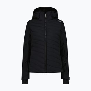 Dámska lyžiarska bunda CMP 35W0166 Zip Hood black