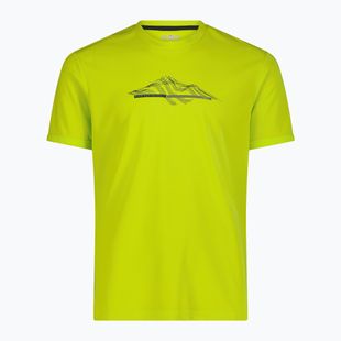 Pánske tričko CMP 30T5057 acido