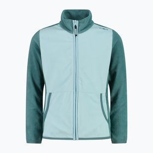 Detská mikina CMP 34G6405 agave