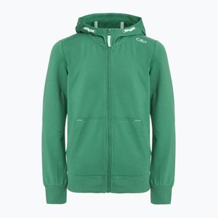 Detská mikina CMP 35D7735 Fix Hood agave