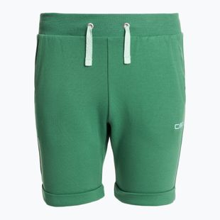 Detské šortky CMP 35D7745 agave