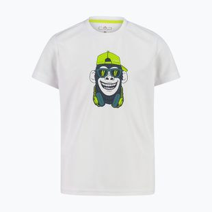 Detské tričko CMP 38T6744 alpine