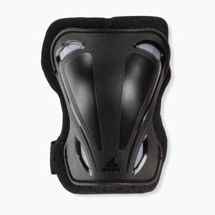 Chrániče kolien Rollerblade Skate Gear black