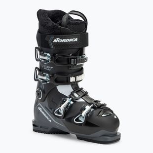 Dámske lyžiarske topánky Nordica Sportmachine 3 LX W 75 black/anthracite/white