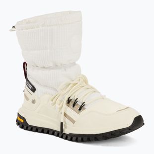 Dámske snehové topánky Colmar Warmer Polar off white/lt gold
